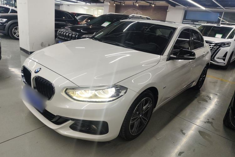 Used BMW 1 Series 2017 118i Sport Edition