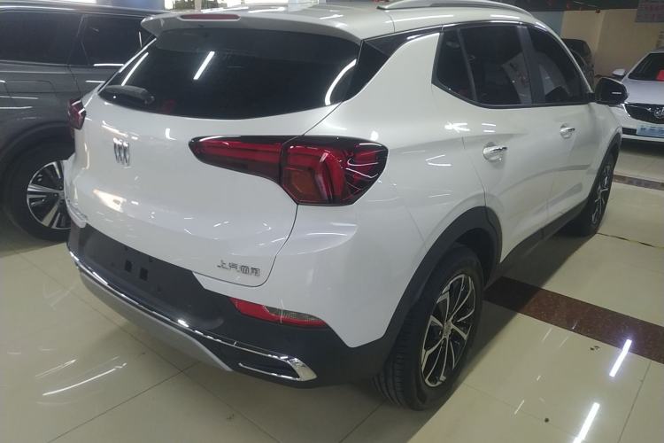 Used Buick Encore PLUS 2023 Smart Fun Edition