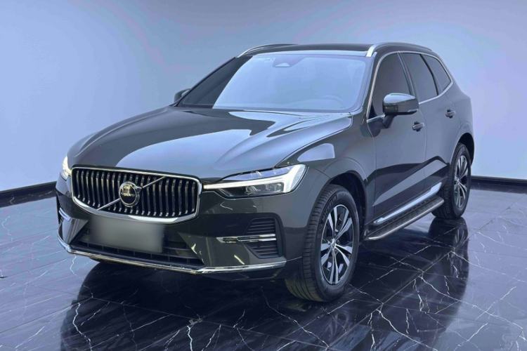 Used Volvo XC60 2022 B5 4x4 Zhiyi Luxury Edition Guazi used car, China used car export, Used car for sale, Used  cars, Cheapest cars for sale