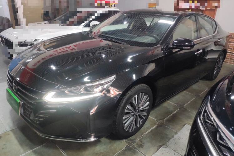 Used Nissan Teana 2022 2.0L XL-TLS Enjoyment Edition
