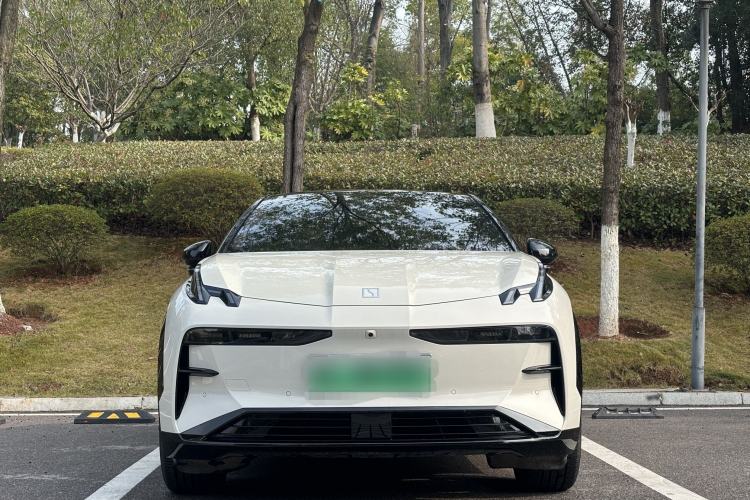 Used Zeekr X 2023 Rear-Drive ME Version 5 Seats