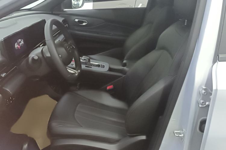 Used GAC Trumpchi EMPOW 2023 Shadow Leopard H High-Energy Hybrid Edition