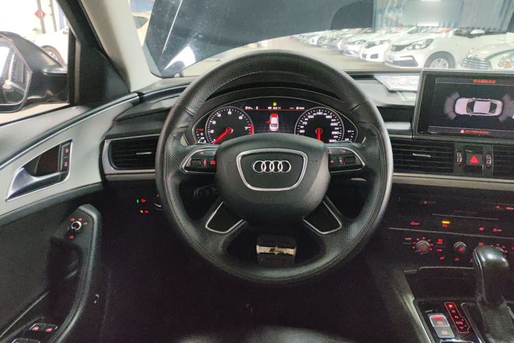 Used Audi A6L 2018 35 TFSI Collector's Edition