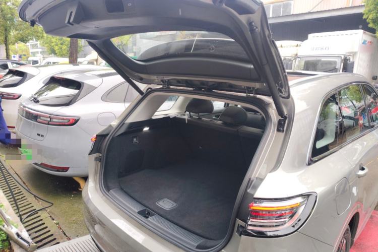 Used Hima H5 2025 Model Range-Extending Pro
