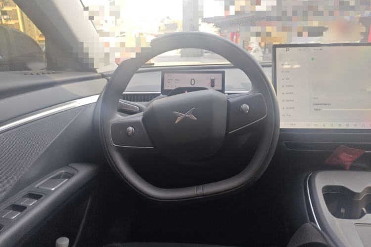 Used XPeng MONA M03 2024 515 Long-Range