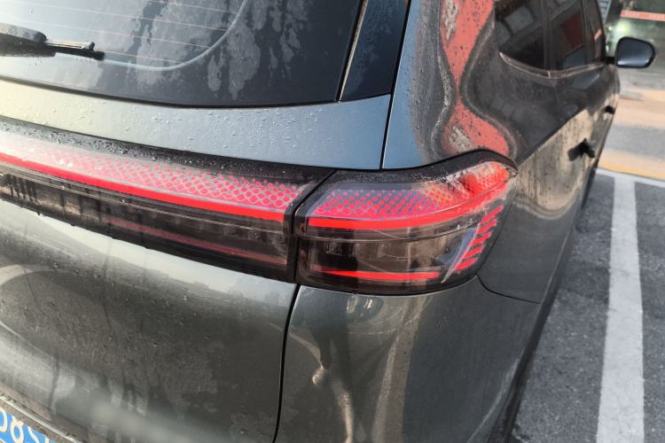 Used Chery Tiggo 8 PLUS 2025 290TGDI DCT Prestige 5-Seater
