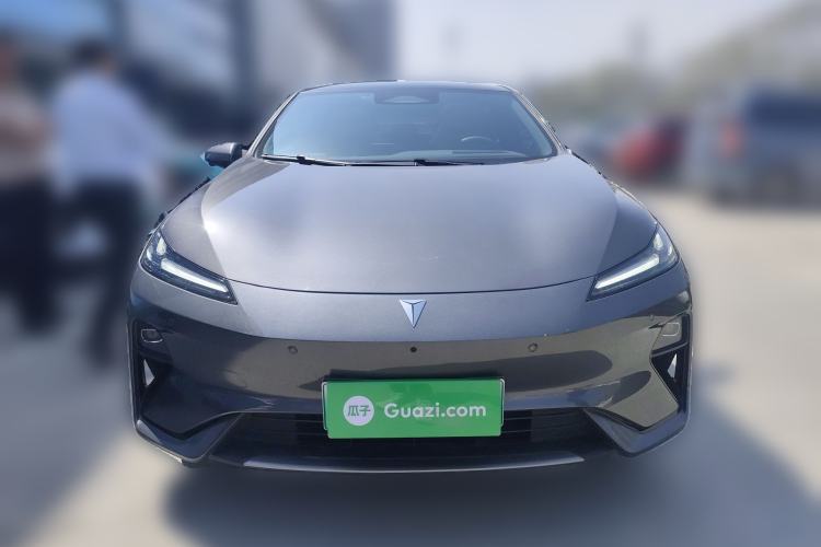 Used Deepal L07 2025 530 Ultra DeepBlue Intelligent Driving AD PRO Pure-Electric Version
