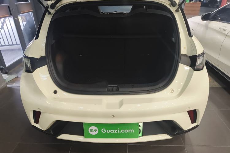 Used BYD Dolphin 2023 420 km Fashion Edition
