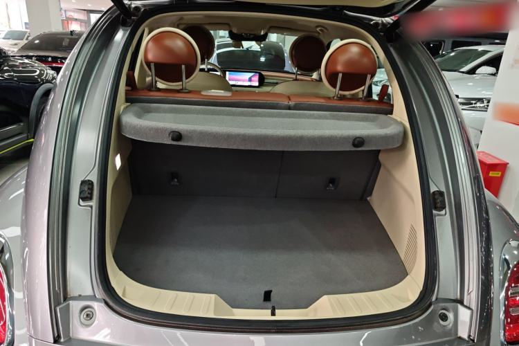 Used ORA Ballet Cat 2023 401 km Luxury Version