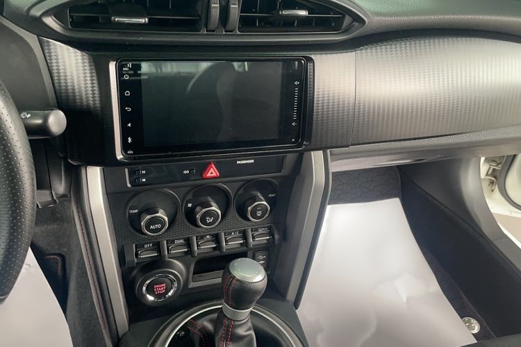 Used Toyota 86 2013 2.0L Automatic Luxury Version