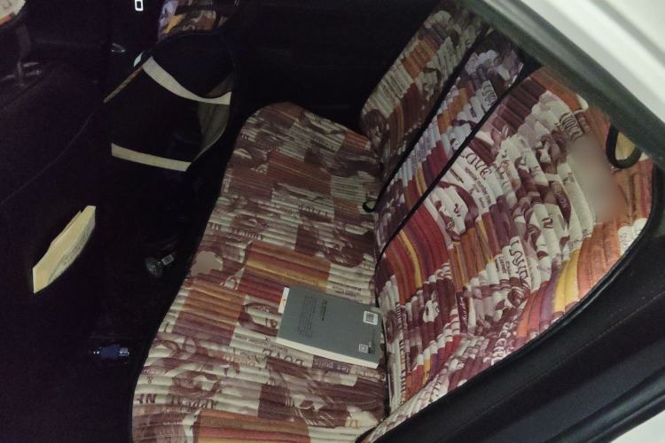 Used Toyota Corolla 2018 1.2T S-CVT GL Smart Enjoyment Version
