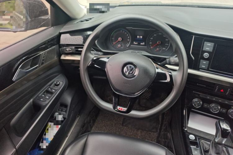 Used Volkswagen Passat New Energy 2019 430 PHEV Hybrid Elite Edition
