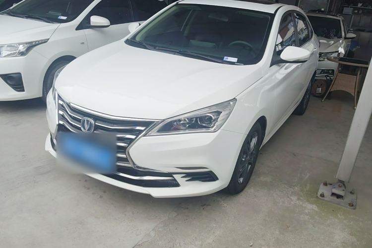 Used CHANGAN Eado DT 2019 1.6L Manual Comfort Model China VI Standard Guazi used car, China used car export, Used car for sale, Used  cars, Cheapest cars for sale