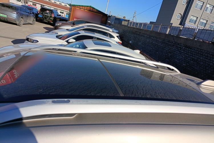 Used Jeep Cherokee 2016 2.0L Leading Edition
