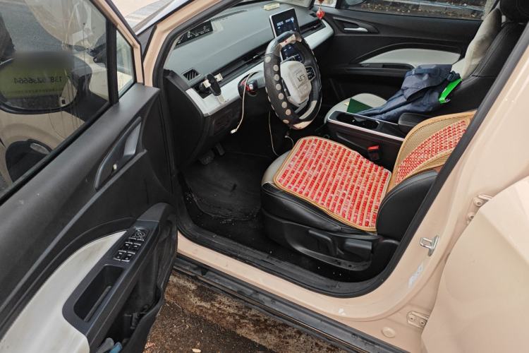 Used NETA AYA 2023 401