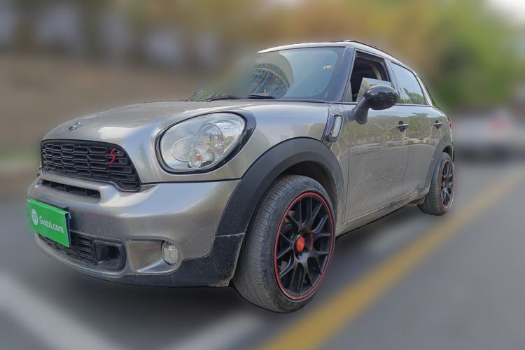 Used MINI Countryman 2012 1.6T COOPER S