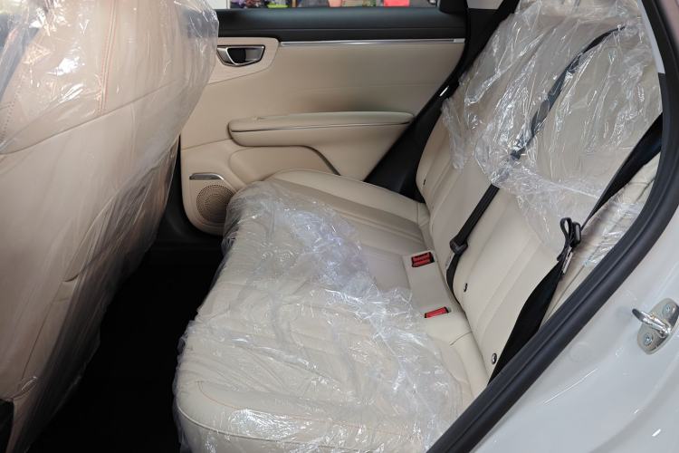 Used Wuling Bingo S 2025 Model 430km Flagship Edition