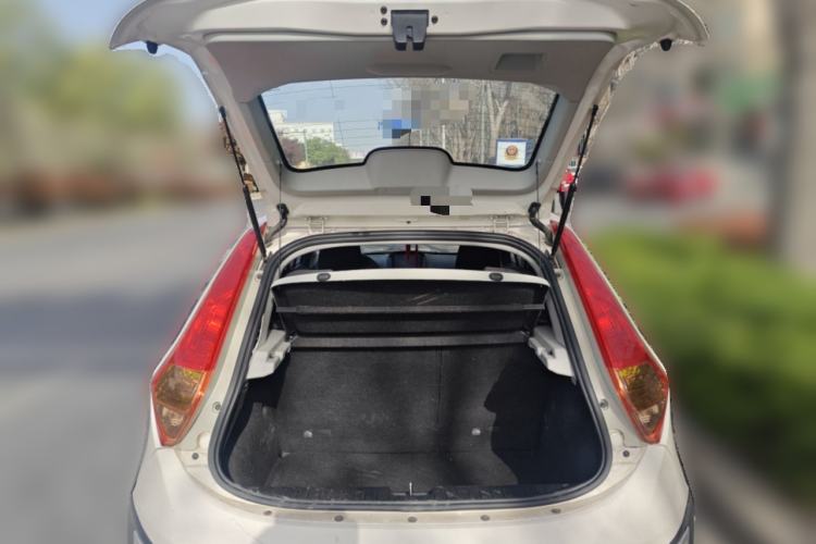 Used MG 3SW 2015 1.5L AMT Elite Model