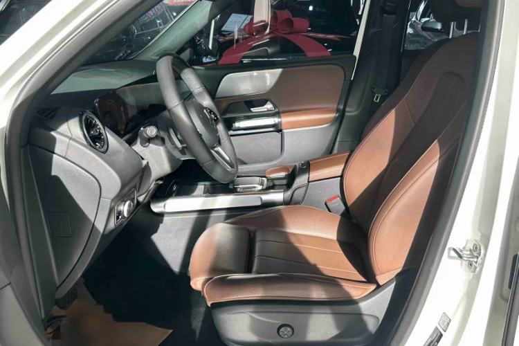 Used Mercedes-Benz GLB 2023 Refreshed GLB 200 Dynamic Edition