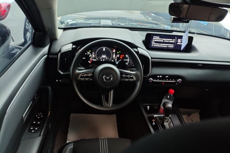 Used Mazda CX-50 2023 2.0L Leading Edition
