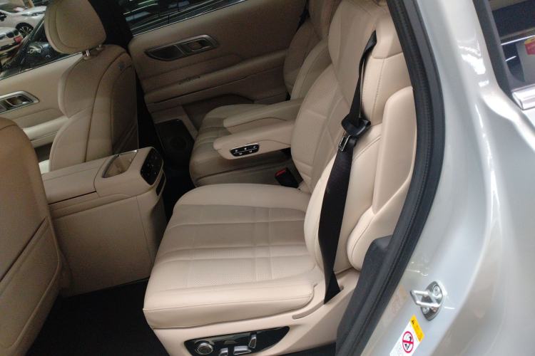 Used Deepal S09 2025 Rear-Drive Ultra+