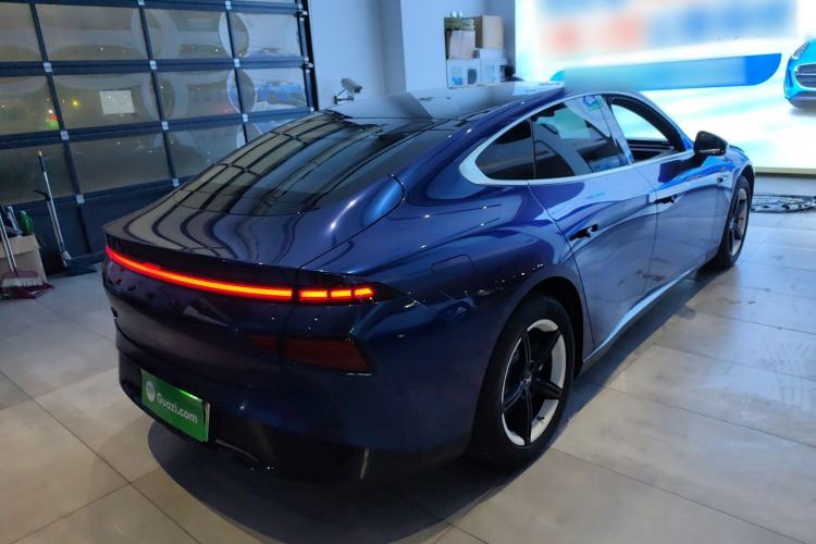 Used XPeng P7 2023 P7i 702 Max