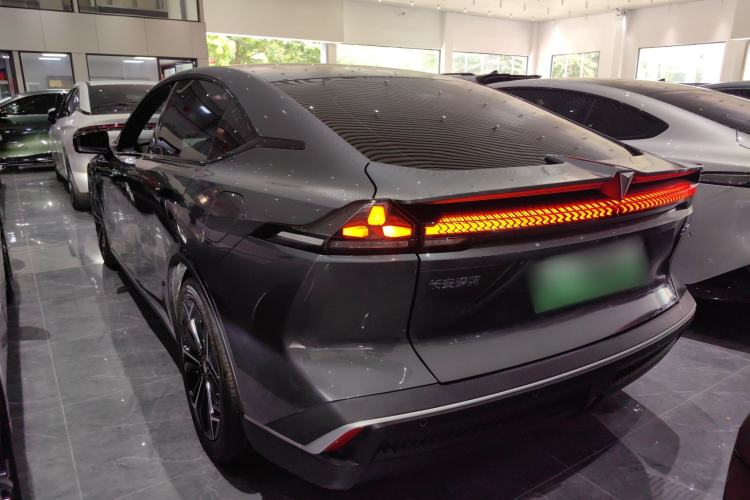 Used Deepal SL03 2023 200Max Range-Extended Version
