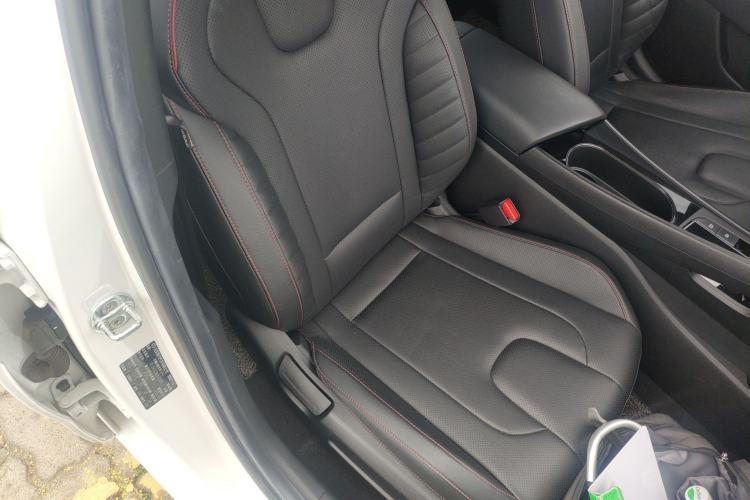 Used Hyundai Elantra 2021 240TGDi DCT TOP Flagship Edition
