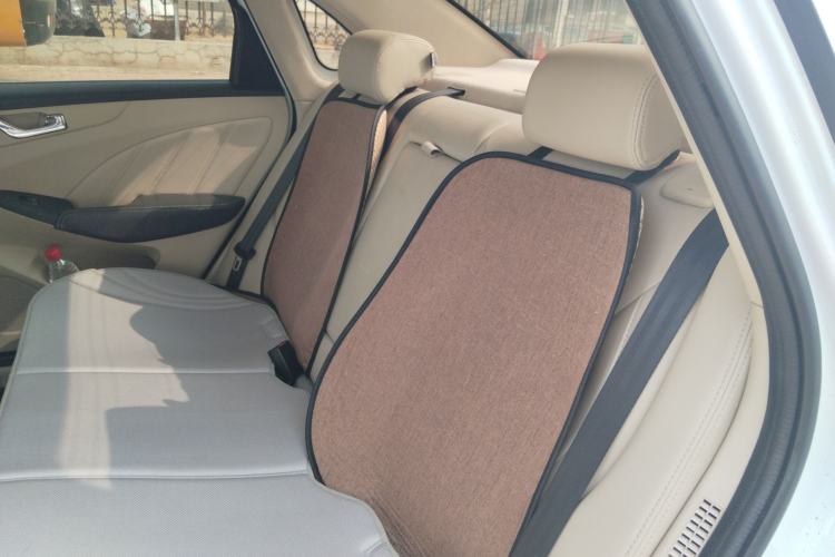 Used Chery Arrizo 7e 2016 1.6L e-Enjoy Version