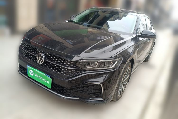 Used Volkswagen Passat 2022 330TSI Starry Luxury Edition