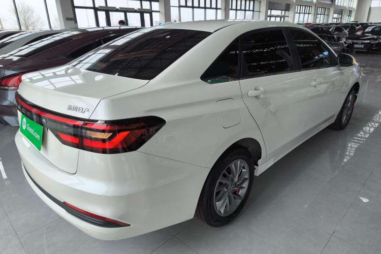 Used Venucia D60 2023 PLUS 1.6L XE CVT Trendy Edition