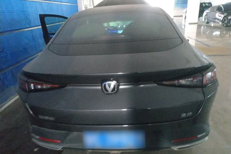 Used Changan Eado 2024 1.5T GDI Automatic Flagship Edition