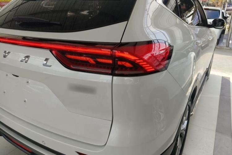 Used Haval H6 2021 National Trend Edition 1.5T Automatic Champion Version