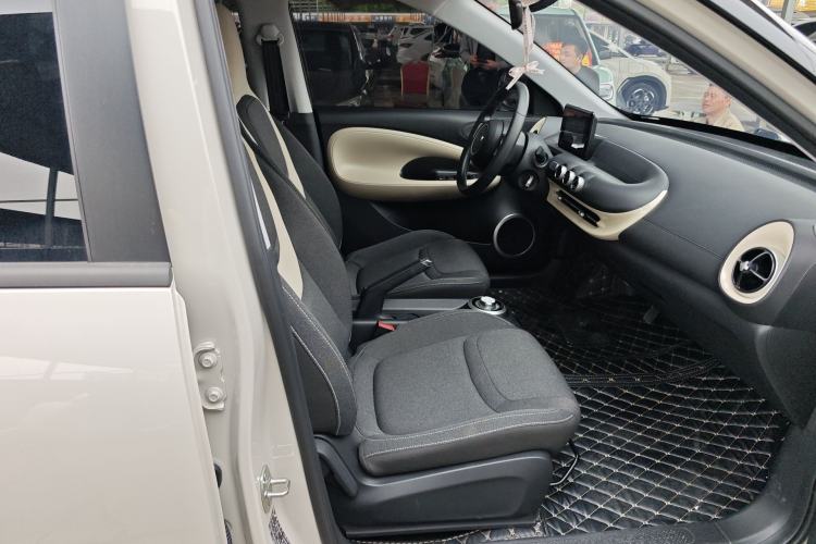 Used Wuling Bingo 2024 203km Light Edition