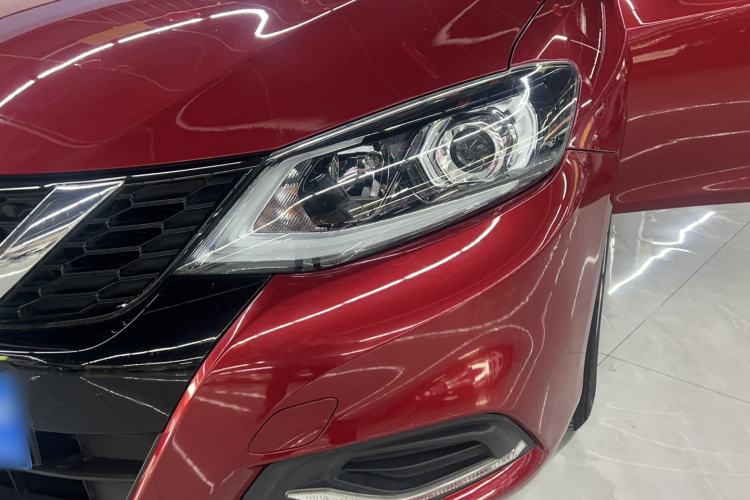 Used Nissan Tiida 2021 1.6L CVT Smart Drive Edition