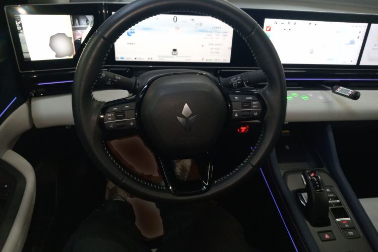 Used Lingxi L 2024 Player No. 1 Edition