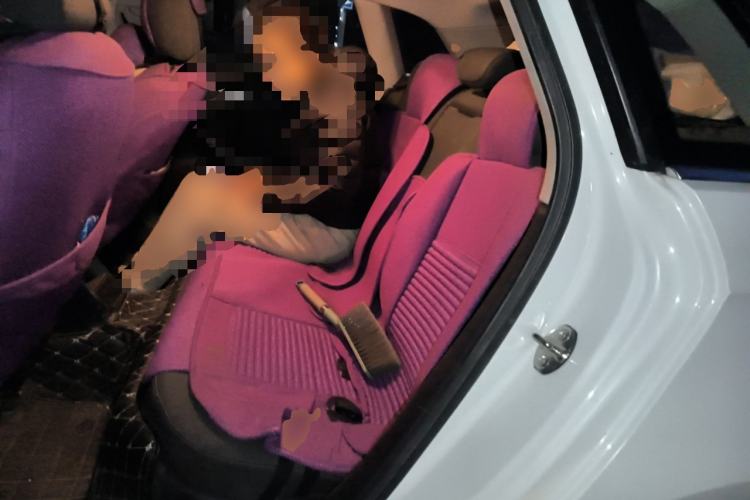 Used Audi A3 2016 Sportback 35 TFSI Ambition Edition