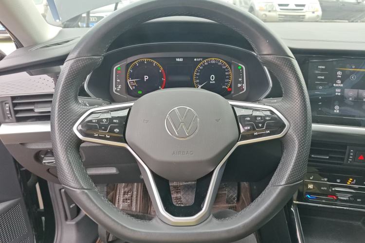 Used Volkswagen Passat 2023 Revised 330TSI Starry Elite Edition