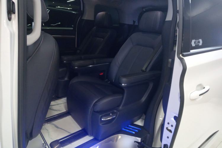 Used GAC Trumpchi M8 2021 Lingxiu Series 390T Ultimate Edition
