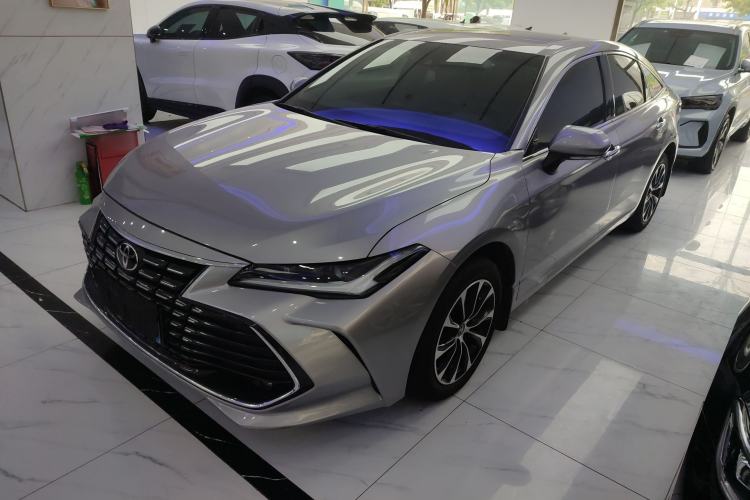 Used Toyota Avalon 2022 2.0L Luxury Edition