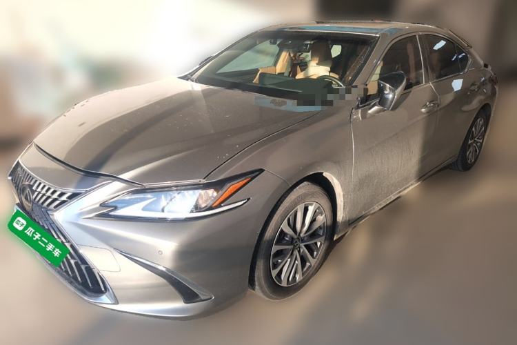 Used Lexus ES 2023 200 Excellence Edition