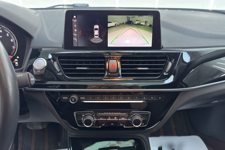 Used BMW 1 Series 2021 120i M Sport Night Edition
