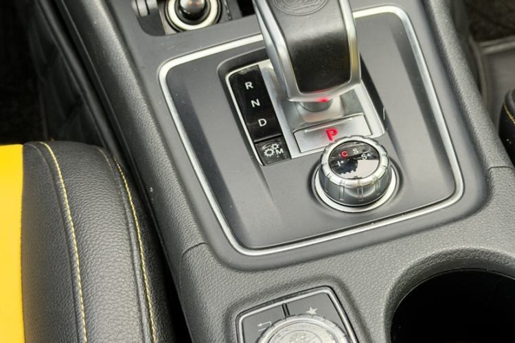 Used Mercedes-Benz A AMG 2017 AMG A 45 4MATIC Midnight Thunder Limited Edition