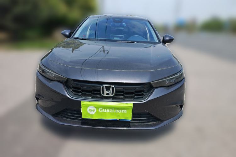 Used Honda Integra 2023 240TURBO CVT Leading Edition