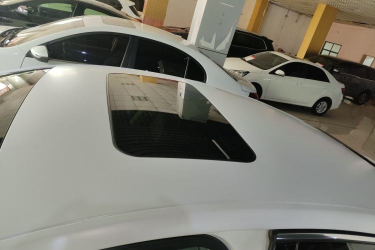 Used Ford Mondeo 2013 1.5L GTDi180 Fashion Edition
