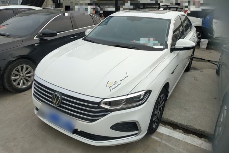 Used Volkswagen Lavida 2023 1.5L Automatic 5 Million Edition