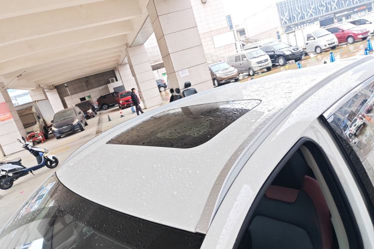 Used Geely Auto Coolray 2020 Facelift 240T DCT Hunter