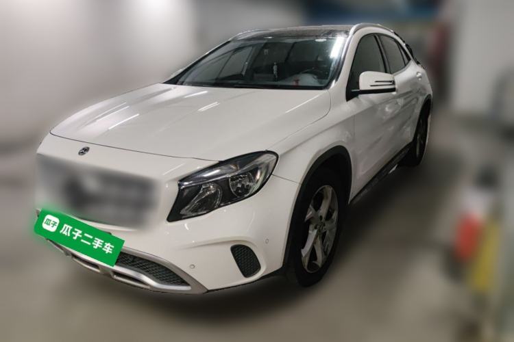 Used Mercedes-Benz GLA 2018 GLA 200 Sport Edition