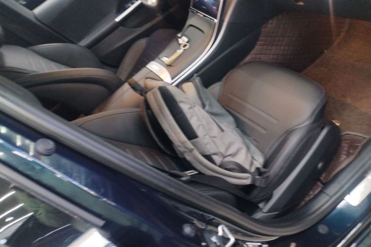 Used Mercedes-Benz C-Class 2024 C 260 L Sport Edition
