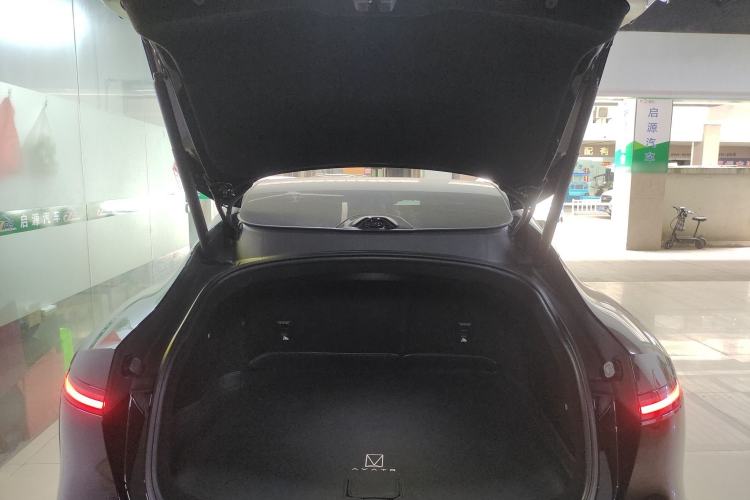 Used Avatr 06 2025 Pro Range-Extended Edition